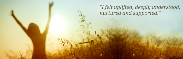 Uplifted